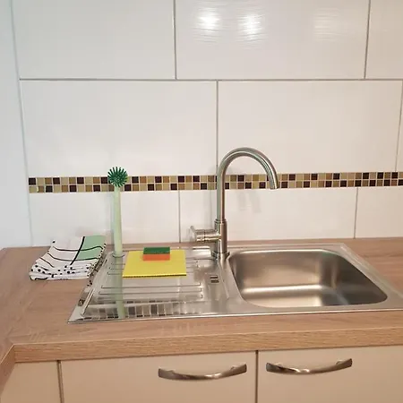 アパート Greilitz Beim Forstsee *