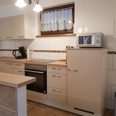 Greilitz Beim Forstsee Techelsberg