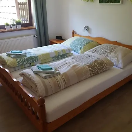 Greilitz Beim Forstsee アパート