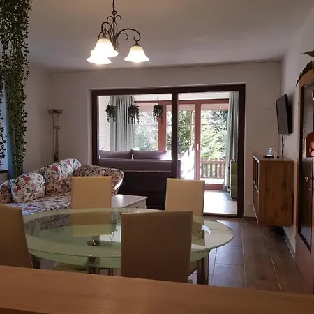 Greilitz Beim Forstsee アパート *