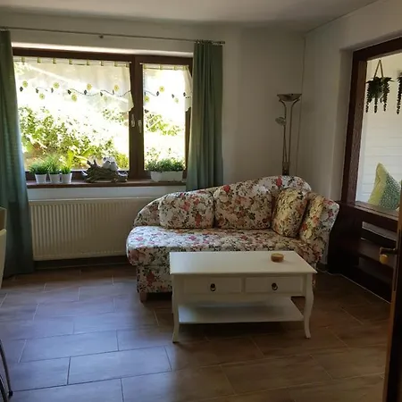 Greilitz Beim Forstsee アパート *