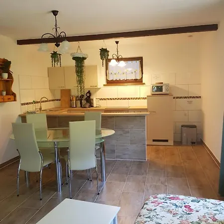 アパート Greilitz Beim Forstsee Techelsberg