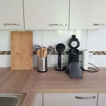 Greilitz Beim Forstsee Apartment Techelsberg