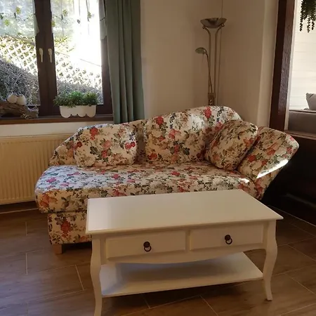 Greilitz Beim Forstsee アパート *