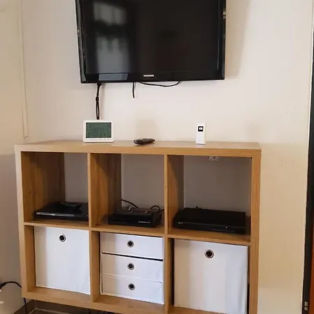 Greilitz Beim Forstsee アパート Techelsberg