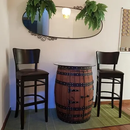 アパート Greilitz Beim Forstsee Techelsberg