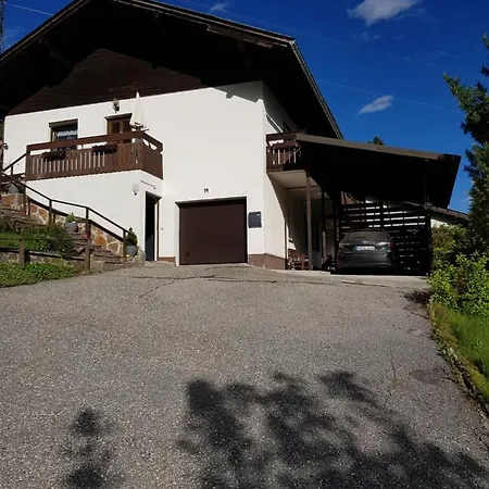 Greilitz Beim Forstsee Apartment *