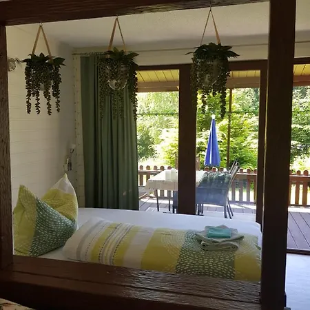 Greilitz Beim Forstsee Techelsberg