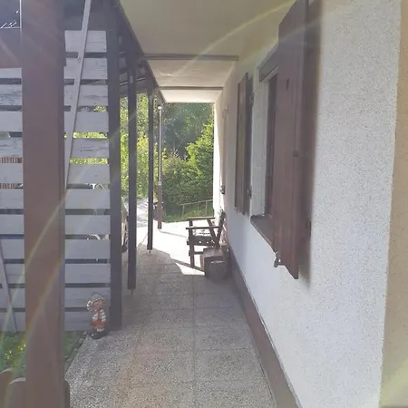 Greilitz Beim Forstsee Techelsberg