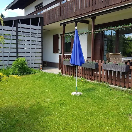 Greilitz Beim Forstsee Techelsberg