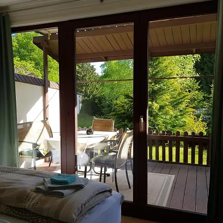 Greilitz Beim Forstsee Appartement Techelsberg