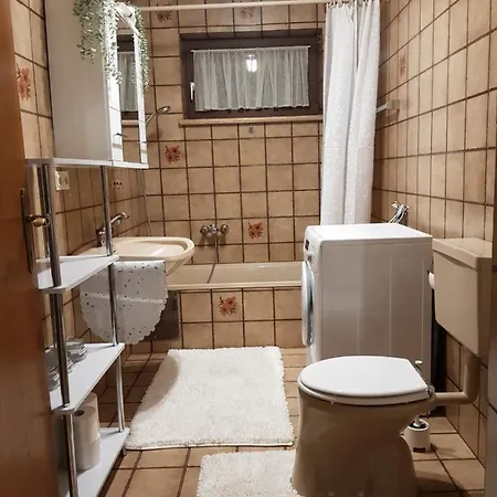 Greilitz Beim Forstsee * Techelsberg