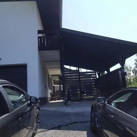 Greilitz Beim Forstsee Apartment Techelsberg