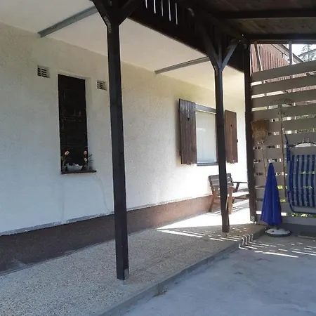 Greilitz Beim Forstsee アパート Techelsberg