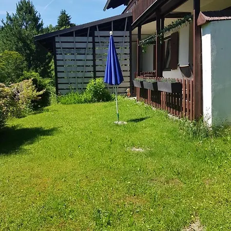 Apartment Greilitz Beim Forstsee