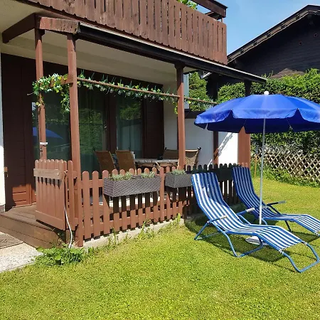 Greilitz Beim Forstsee Techelsberg