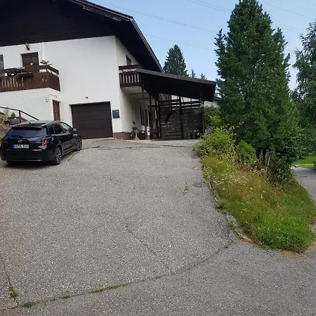 Greilitz Beim Forstsee Techelsberg