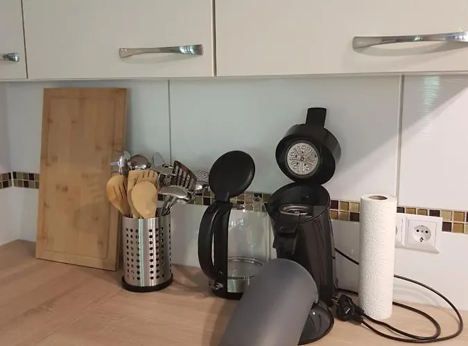 Greilitz Beim Forstsee * Techelsberg