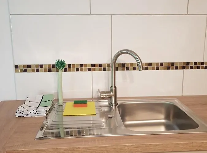 Apartament Greilitz Beim Forstsee *