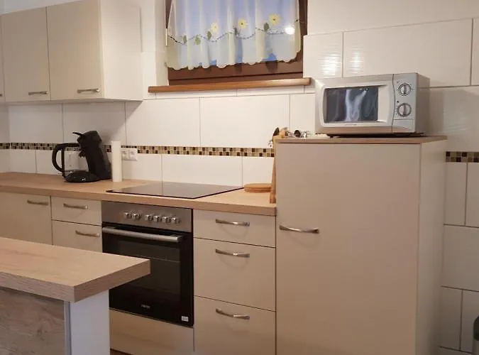 Greilitz Beim Forstsee Techelsberg