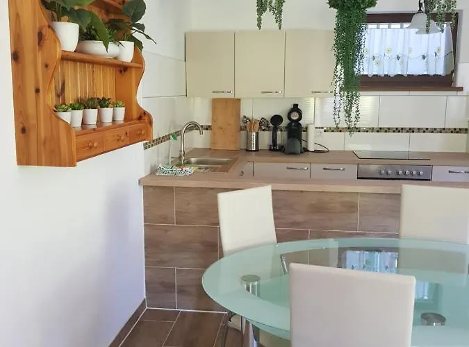 Greilitz Beim Forstsee Appartement