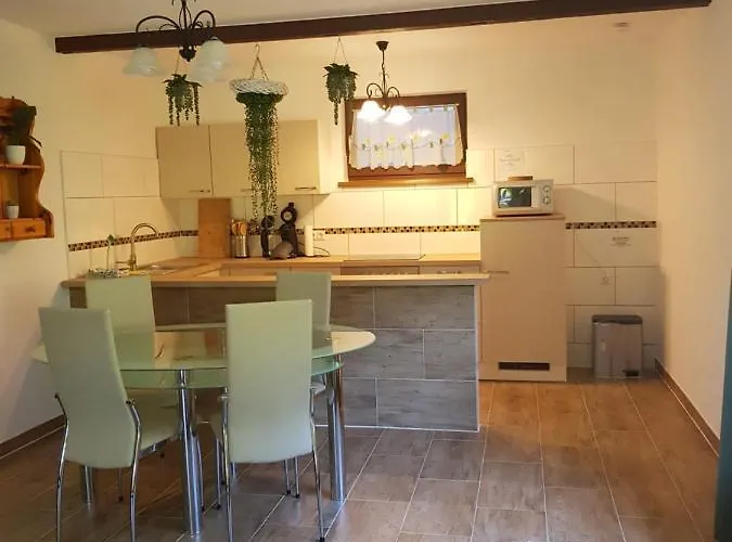 Appartement Greilitz Beim Forstsee Techelsberg