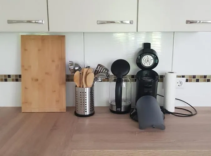 Greilitz Beim Forstsee Apartament Techelsberg