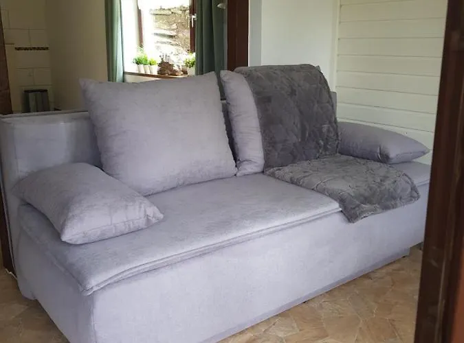 Greilitz Beim Forstsee Techelsberg