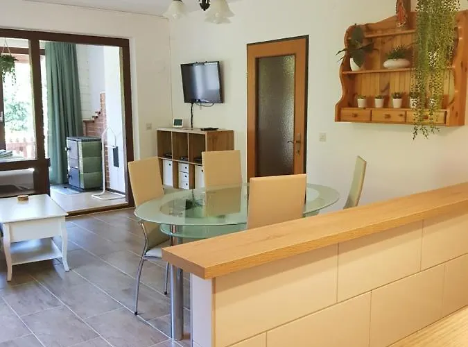 Greilitz Beim Forstsee