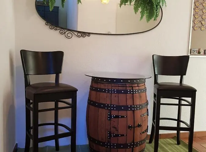 Apartament Greilitz Beim Forstsee Techelsberg