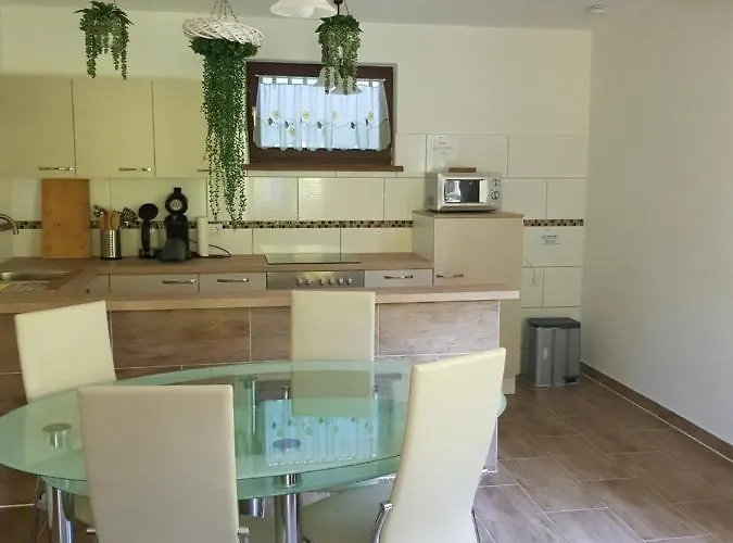 Greilitz Beim Forstsee Appartement Techelsberg