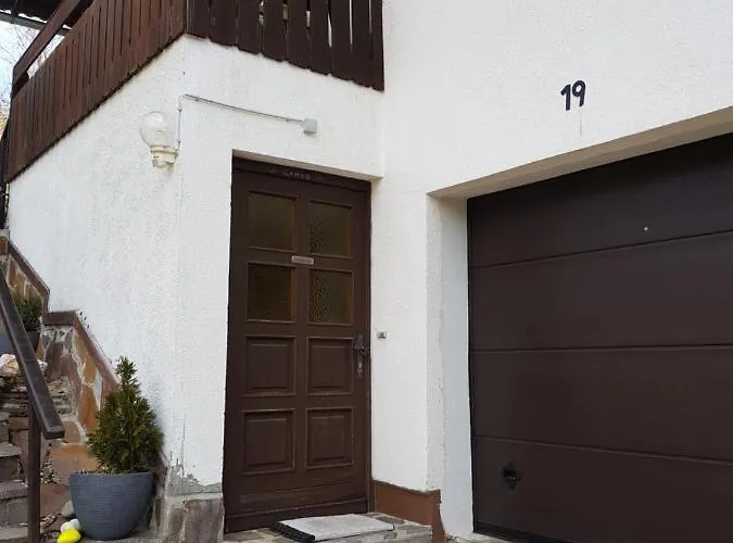 Greilitz Beim Forstsee Appartement Techelsberg