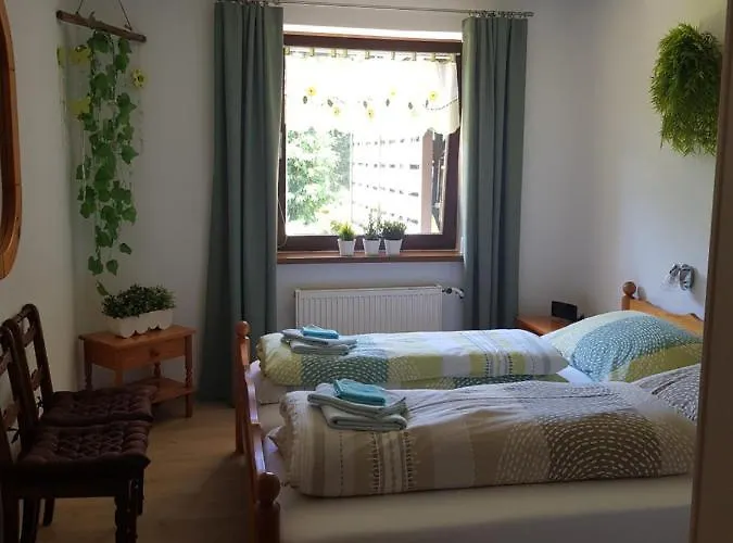 Greilitz Beim Forstsee Techelsberg