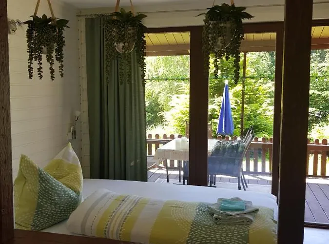 Greilitz Beim Forstsee Techelsberg