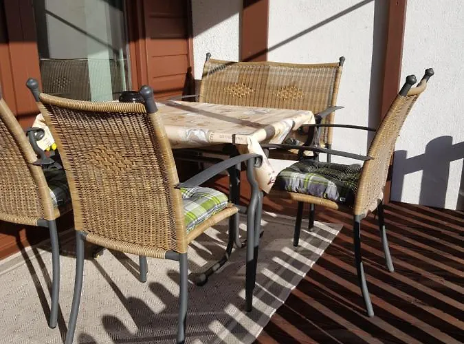 Greilitz Beim Forstsee * Techelsberg