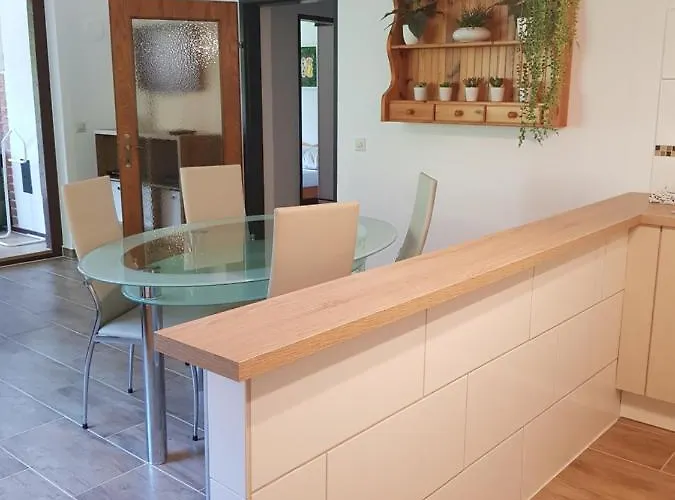 Apartament Greilitz Beim Forstsee