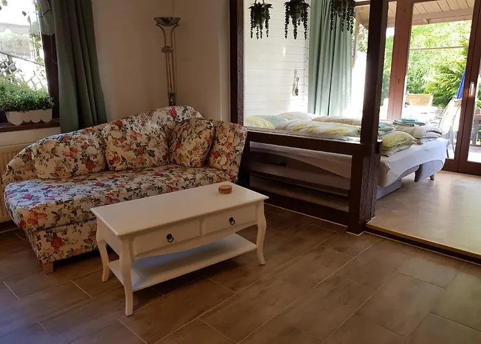 Greilitz Beim Forstsee