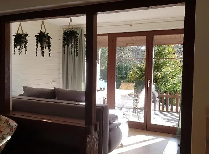 Greilitz Beim Forstsee Techelsberg