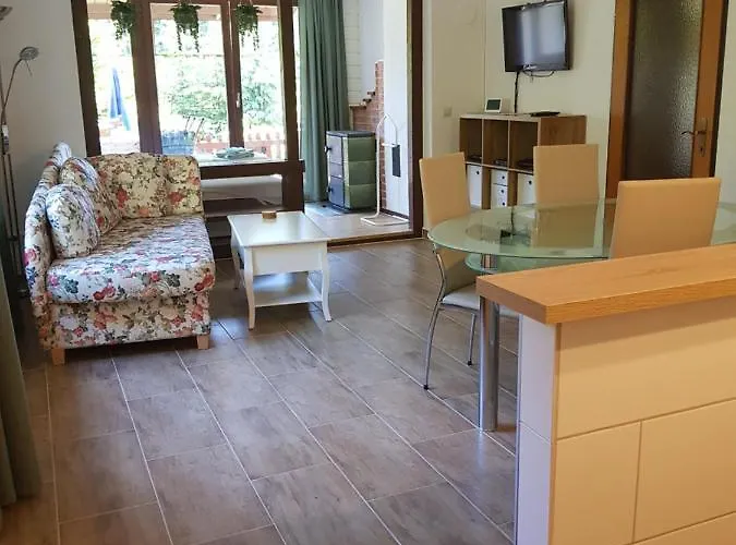 Greilitz Beim Forstsee Techelsberg