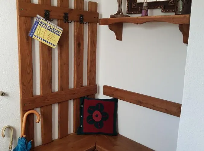 Greilitz Beim Forstsee Appartement