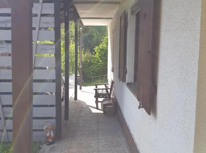 Greilitz Beim Forstsee Techelsberg