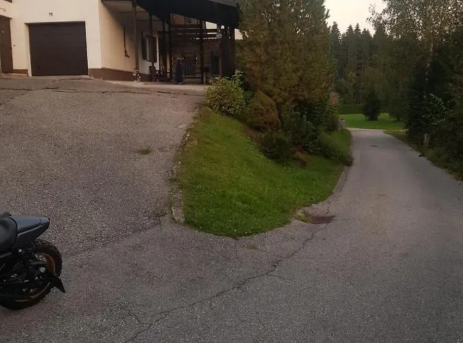 Greilitz Beim Forstsee Appartement