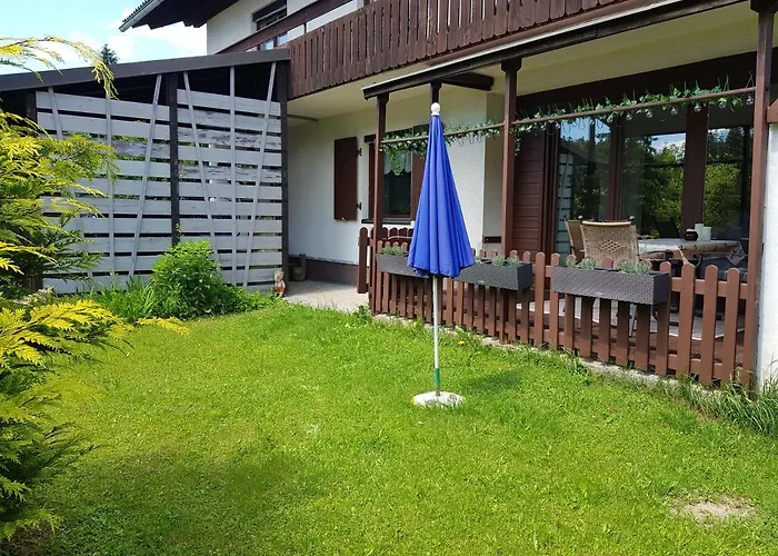 Greilitz Beim Forstsee Techelsberg