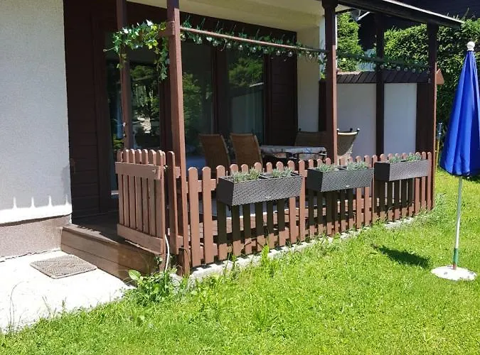 Apartament Greilitz Beim Forstsee