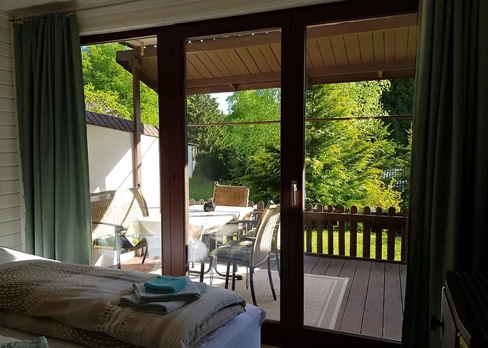 Greilitz Beim Forstsee Apartament Techelsberg