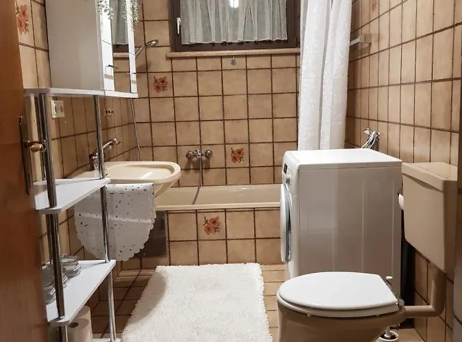 Greilitz Beim Forstsee * Techelsberg