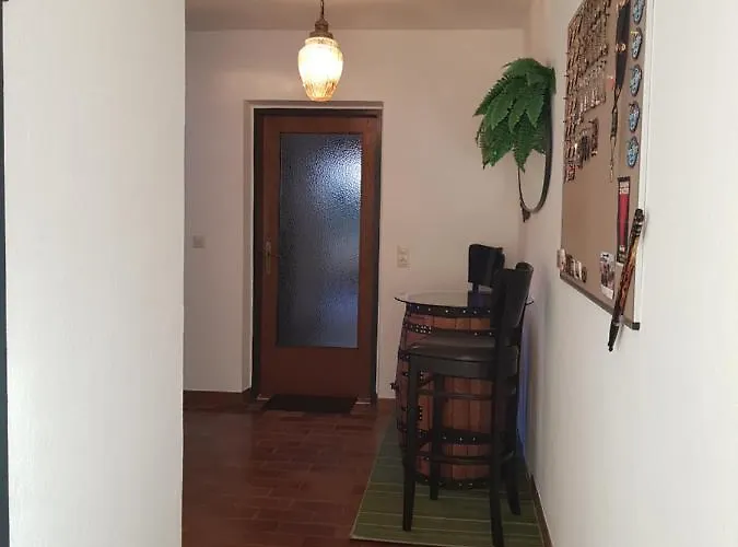 Greilitz Beim Forstsee *