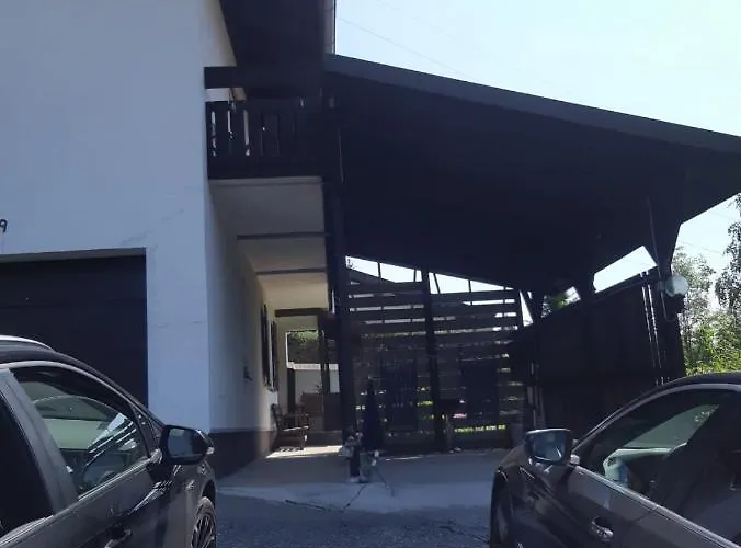 Greilitz Beim Forstsee Appartement Techelsberg