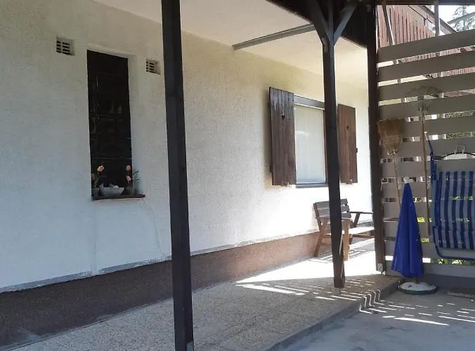 Greilitz Beim Forstsee Appartement Techelsberg