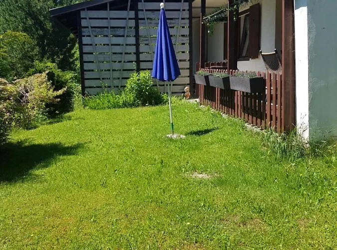 Apartament Greilitz Beim Forstsee